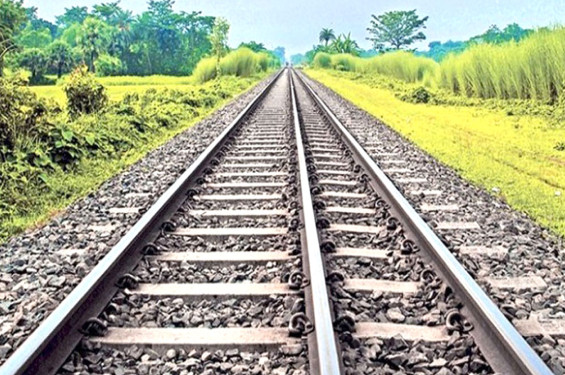আশা জাগাচ্ছে বগুড়া-সিরাজগঞ্জ রেলপথ প্রকল্প