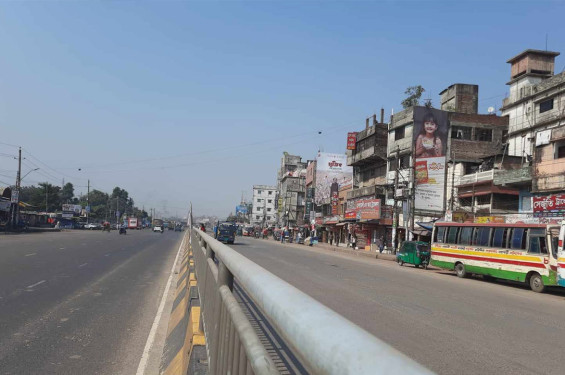 আরও ৪৮ ঘণ্টার অবরোধ আসছে