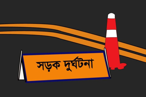সাতক্ষীরায় ইজিবাইকের চাকায় ওড়না পেঁচিয়ে কিশোরী নিহত