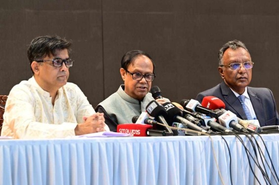 শেখ পরিবারসহ ১০ শিল্পগোষ্ঠীর পৌনে ২ লাখ কোটি টাকার সম্পদ জব্দ