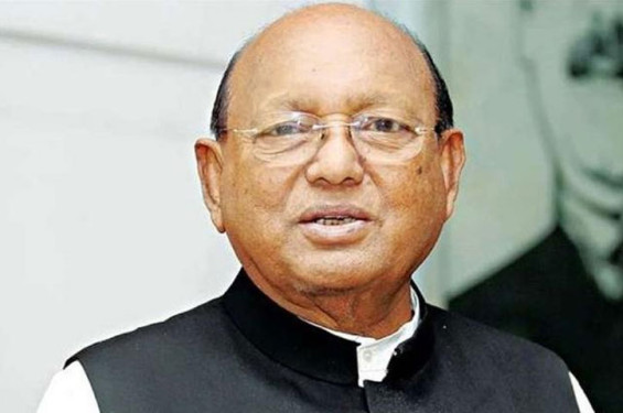 প্রবীণ রাজনীতিবিদ তোফায়েল আহমেদ মারা গেছেন