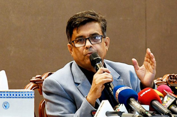 আওয়ামী লীগ নির্বাচনে অংশ নিতে পারবে না: প্রেস সচিব
