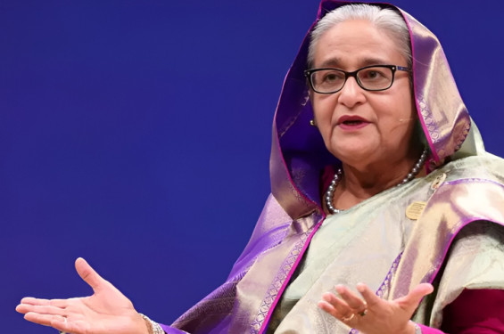 শেখ হাসিনাসহ ১৭ জনের বিরুদ্ধে মামলার প্রতিবেদন ২০ সেপ্টেম্বর