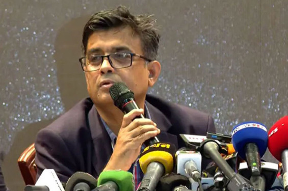 নির্বাচন বানচাল করার মতো কোনো শক্তি নেই: প্রেস সচিব