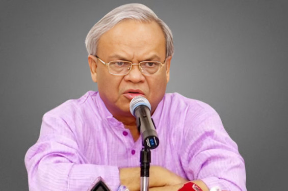 নিউইয়র্কে মির্জা ফখরুলকে কেউ লাঞ্ছিত করেননি : রিজভী