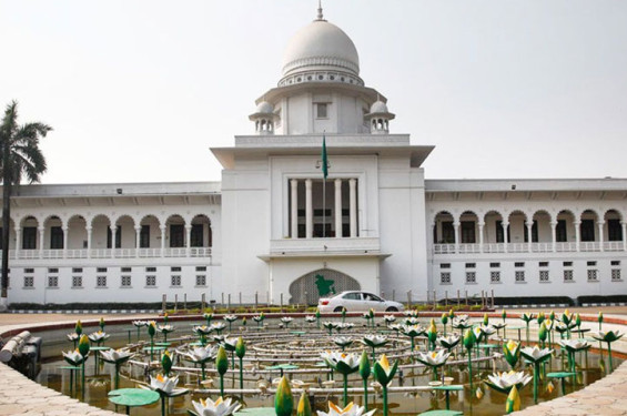 তত্ত্বাবধায়ক সরকারব্যবস্থা  ফেরাতে রায় ২০ নভেম্বর