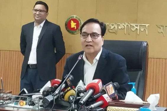 ৫ বিসিএস থেকে ১৮ হাজার প্রার্থী নিয়োগ দেবে সরকার