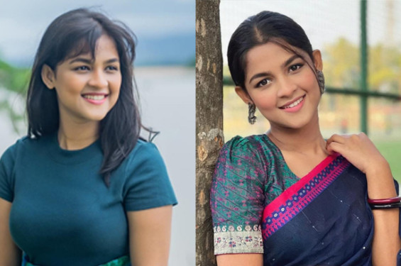 ক্ষমা চেয়ে সাদিয়া আয়মান বললেন জীবনেও এই ভুল করবো না