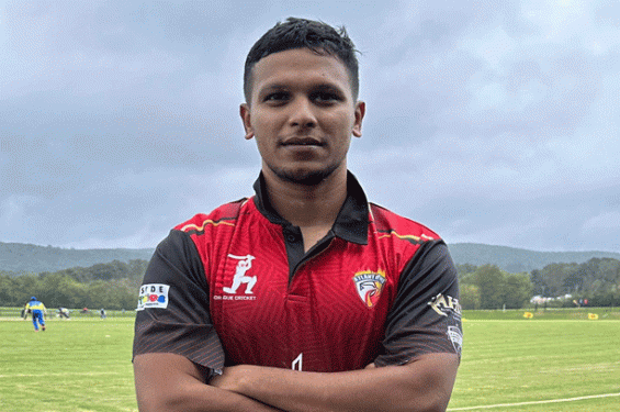 নেপাল প্রিমিয়ার লিগ খেলবেন সাইফউদ্দিন
