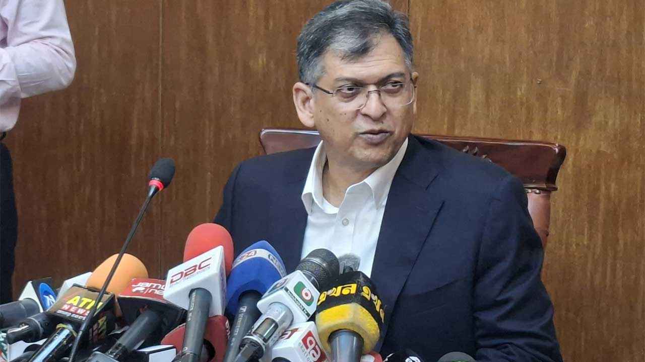 মুক্তাদিরের স্টুডিওতে ভাঙচুরে দোষীদের ছাড় নয়: স্বরাষ্ট্রমন্ত্রী