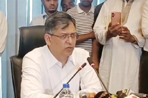 ৪৩, ৪৪, ৪৫ ও ৪৬তম বিসিএস বাতিলের দাবি বিএনপির