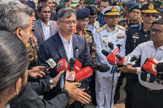 পিলখানা হত্যাকাণ্ডের যথাযথ বিচার করা হবে : স্বরাষ্ট্রমন্ত্রী