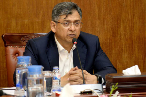 মার্কিন দূতাবাসসহ কূটনৈতিক এলাকার নিরাপত্তা জোরদার : স্বরাষ্ট্রমন্ত্রী