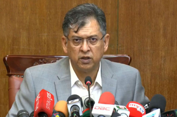 বেনজীরকে খুব শীঘ্রই ফেরত আনা হবে: স্বরাষ্ট্রমন্ত্রী
