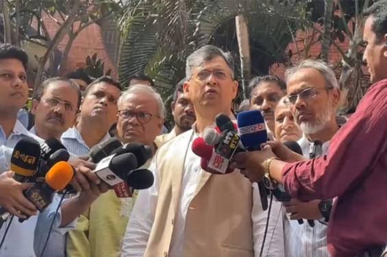 ক্ষমতায় গেলে আহত ও শহীদ পরিবারের পুনর্বাসনের প্রতিশ্রুতি বিএনপির