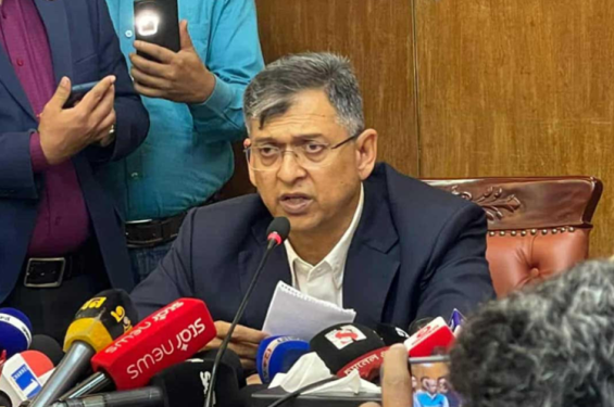 পুলিশ কমিশন গঠনের পরিকল্পনা করছে সরকার : স্বরাষ্ট্রমন্ত্রী