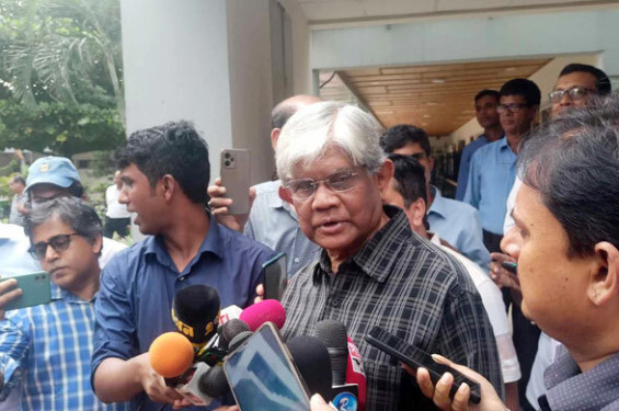 রাঘব বোয়ালদের বিরুদ্ধে কঠোর ব্যবস্থা আরও দৃশ্যমান হবে