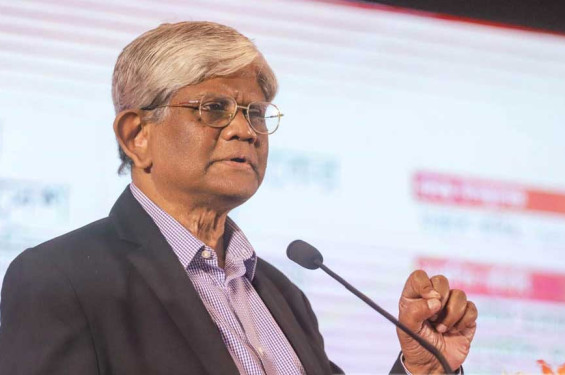দুর্নীতিবাজ কর্মচারীরা বেশি অতিরিক্ত স্মার্ট : অর্থ উপদেষ্টা