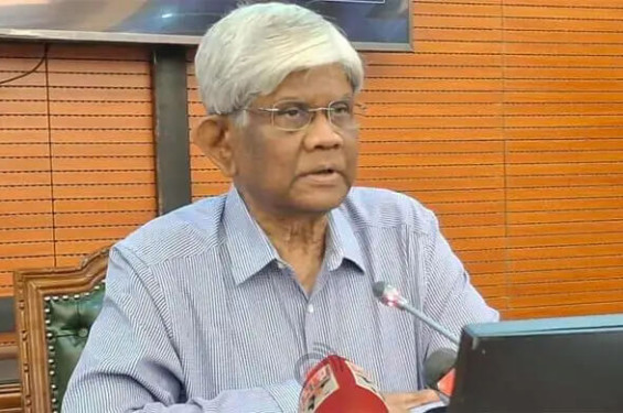 চ্যালেঞ্জ হলেও নির্বাচন-গণভোট একদিনে হওয়া উচিত: অর্থ উপদেষ্টা