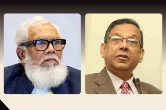 সালমান-আনিসুলসহ ৪ জন নতুন মামলায় গ্রেপ্তার