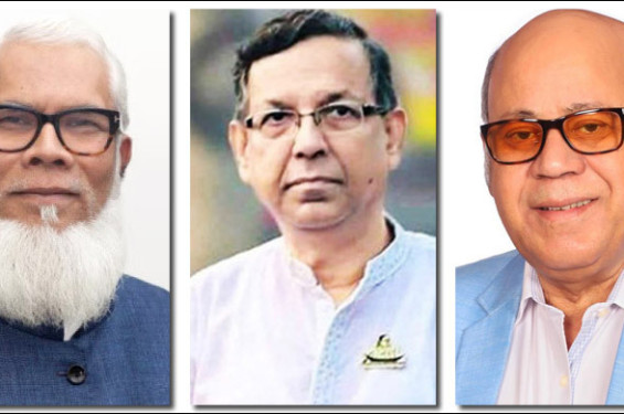 আনিসুল-কামরুল-সালমান-পলকসহ ৬ জন নতুন তিন মামলায় গ্রেফতার