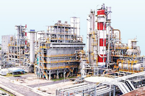 গ্যাস সংকটে বন্ধ, ৮ মাস পর ইউরিয়া উৎপাদন শুরু