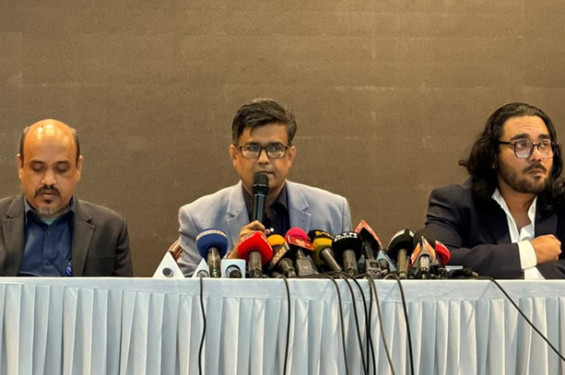 সংখ্যালঘুদের ওপর হামলার ঘটনায় ৮৮ মামলা, গ্রেপ্তার ৭০: প্রেস সচিব