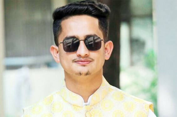 আবারও রাজপথে নামার হুঁশিয়ারি সারজিস আলমের
