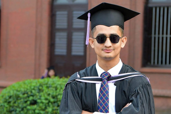 গুরুত্বপূর্ণ কিছু সতর্কতা দিয়ে সারজিস আলমের ফেসবুকে পোস্ট