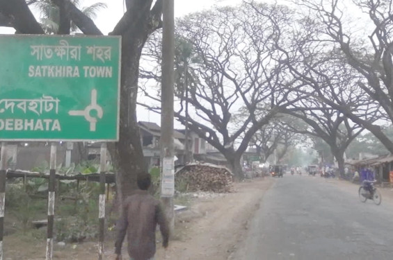সম্মেলন নিয়ে বিএনপির দুপক্ষের উত্তেজনা, সাতক্ষীরার দেবহাটায় ১৪৪ ধারা