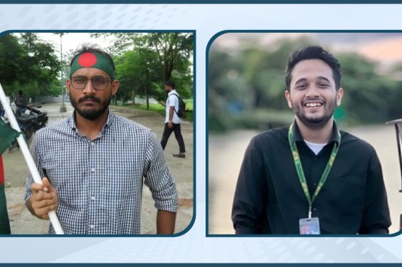 আবু সাঈদ-মুগ্ধদের জাতীয় বীর ঘোষণা করতে হাইকোর্টের রুল