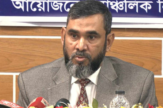 এবার নির্বাচনে দুইনম্বরি কোনো পদ্ধতি নেই: ইসি