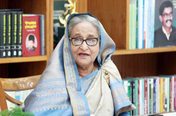 সাংবাদিকদের ওপর হামলাকারীরা পার পাবে না : প্রধানমন্ত্রী