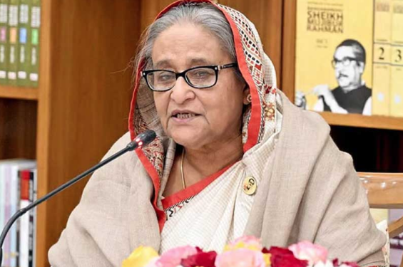 স্বপ্ন ছিল প্রাইমারি স্কুলের শিক্ষক হওয়া : প্রধানমন্ত্রী