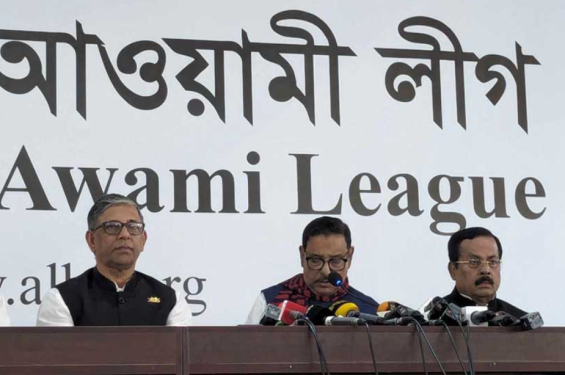 'বিরোধী দল কে, সিদ্ধান্ত নিবেন প্রধানমন্ত্রী'