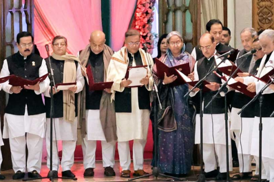 এবারও পছন্দের পিএস পাচ্ছেন না মন্ত্রী-প্রতিমন্ত্রীরা