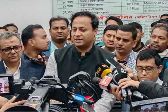 কারিকুলামে পরিবর্তন নিয়ে যে বার্তা দিলেন শিক্ষামন্ত্রী
