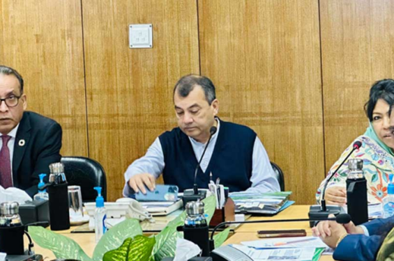 প্রথম দিনেই দুর্নীতির বিরুদ্ধে কঠোর বার্তা পরিবেশমন্ত্রীর