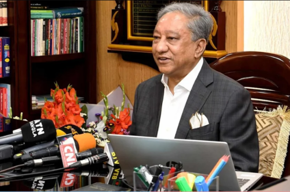 স্টেডিয়াম নয়, খেলার মাঠ বাড়াতে চান নতুন ক্রীড়ামন্ত্রী
