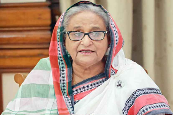 ভোগ্যপণ্য নিয়ন্ত্রণে রাখতে দ্রুত ব্যবস্থার নির্দেশ প্রধানমন্ত্রীর