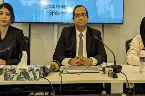 ব্যবসায় বড় বাধা দুর্নীতি: সিপিডি