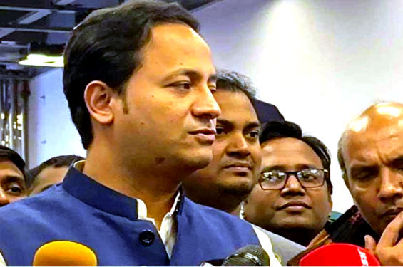 ‘শরীফার গল্প’ ইস্যুতে মুখ খুললেন শিক্ষামন্ত্রী