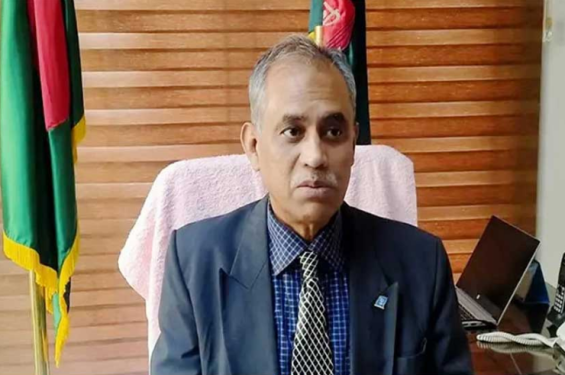 এপ্রিলের শেষ সপ্তাহ থেকে উপজেলা নির্বাচন : ইসি.