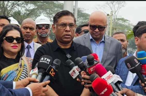 তেল-গ্যাস অনুসন্ধান কাজ আরও জোরদার করা হবে: জ্বালানি প্রতিমন্ত্রী