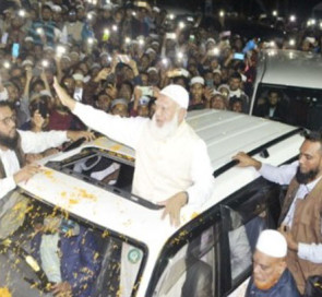 ৫ আগস্টের পর জামায়াত-শিবিরের বিরুদ্ধে কোনো অভিযোগ ওঠেনি: ডা. শফিকুর রহমান