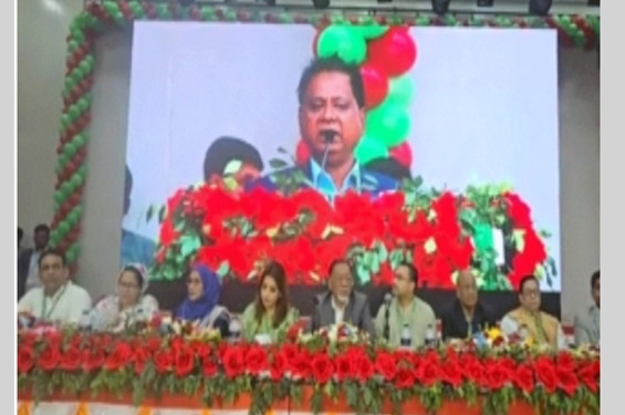 ফরিদপুরে বিএনপির ৩১ দফা নিয়ে বিভাগীয় প্রশিক্ষণ কর্মশালা শুরু