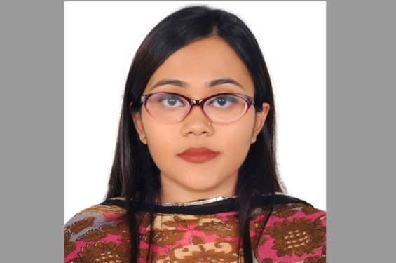 উখিয়ায় ৪১ বছরের ইতিহাসে প্রথম নারী এসিল্যান্ড যারীন