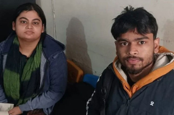 ভারত যাওয়ার পথে ইডেন ছাত্রলীগ নেত্রীসহ গ্রেফতার ২