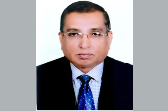 যোগদানের ১১ দিনের মাথায় ওএসডি যশোর শিক্ষাবোর্ডের চেয়ারম্যান