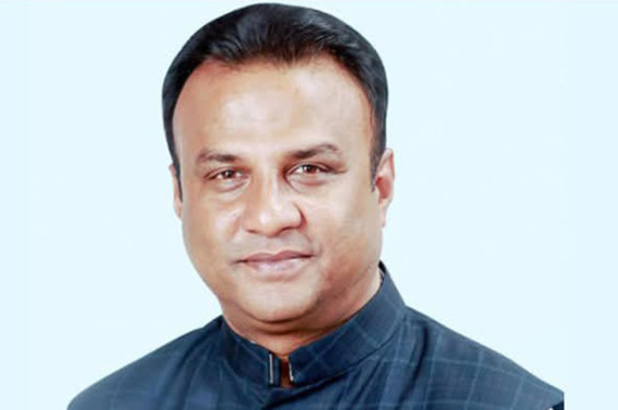 যশোরে সাবেক এমপি শাহীন চাকলাদারের ৪ বছরের কারাদণ্ড